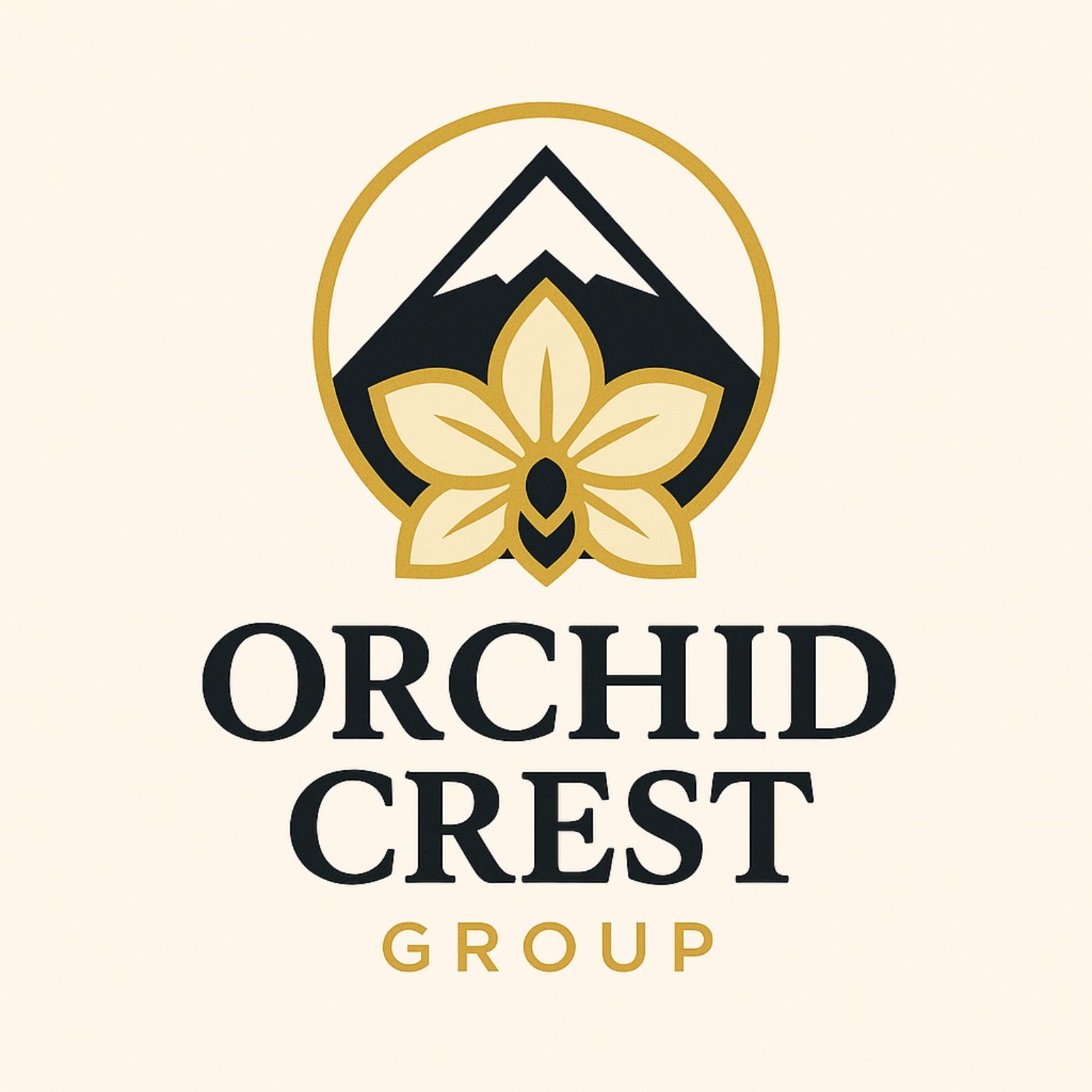 Orchid Crest Group · FZC